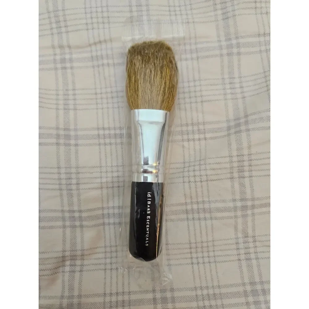 bareMinerals i.d. Bare Escentuals Flawless Face Application Brush NWT
